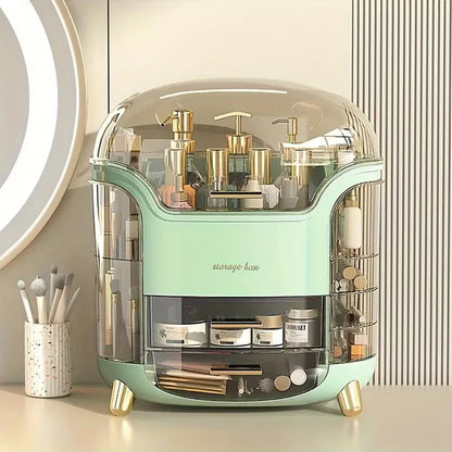 Professional Cosmetic Makeup Organizer