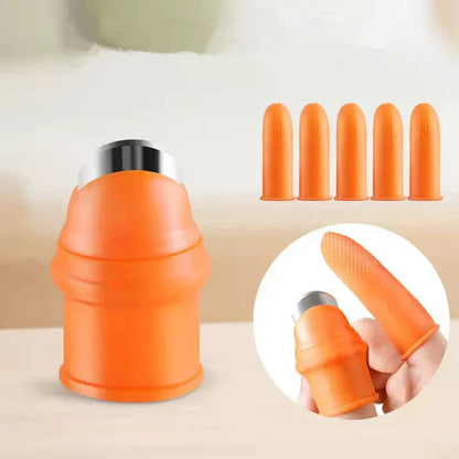 Nuts Gloves Finger Guard Home Kitchen Cutting Protection Tools