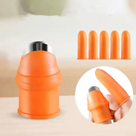 Nuts Gloves Finger Guard Home Kitchen Cutting Protection Tools