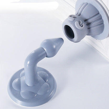 Silicone Door Stopper Wall Saver 1 Pcs