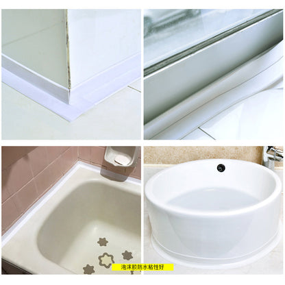 Bathroom Sink Sealing Tape Waterproof