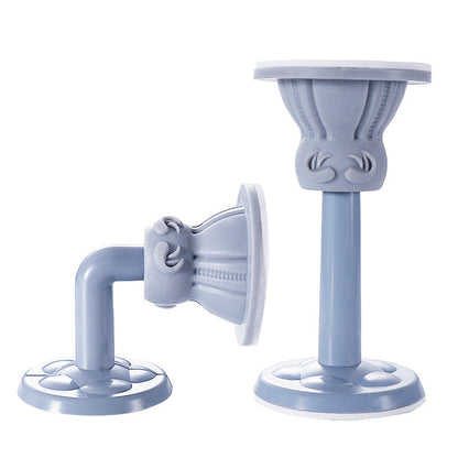 Silicone Door Stopper Wall Saver 1 Pcs
