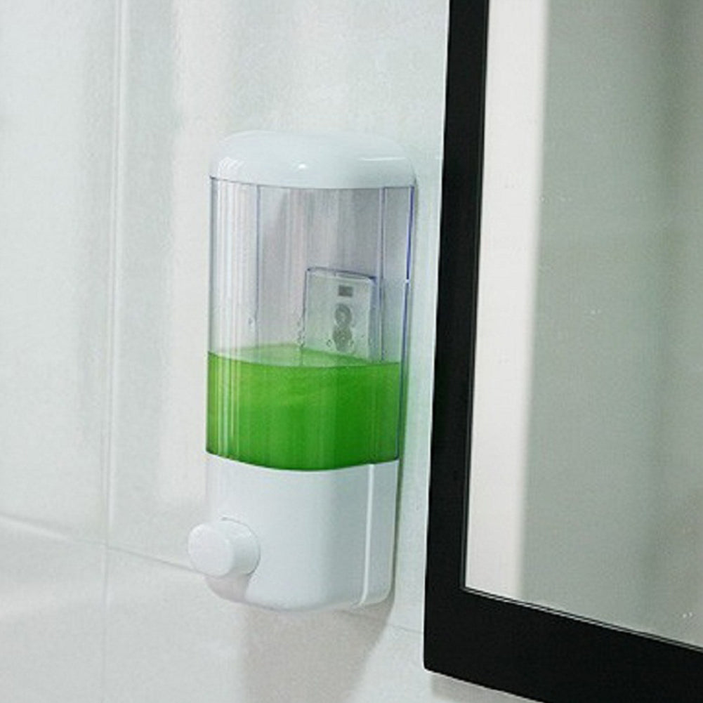 Soap Dispenser Wall Mounted Soap Dispenser
