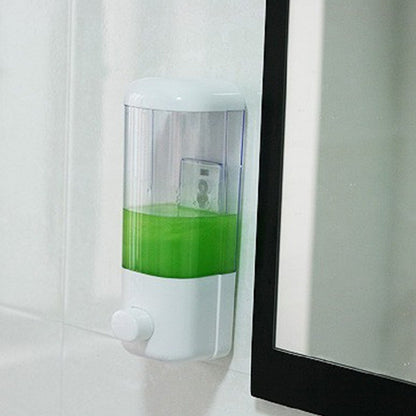 Soap Dispenser Wall Mounted Soap Dispenser