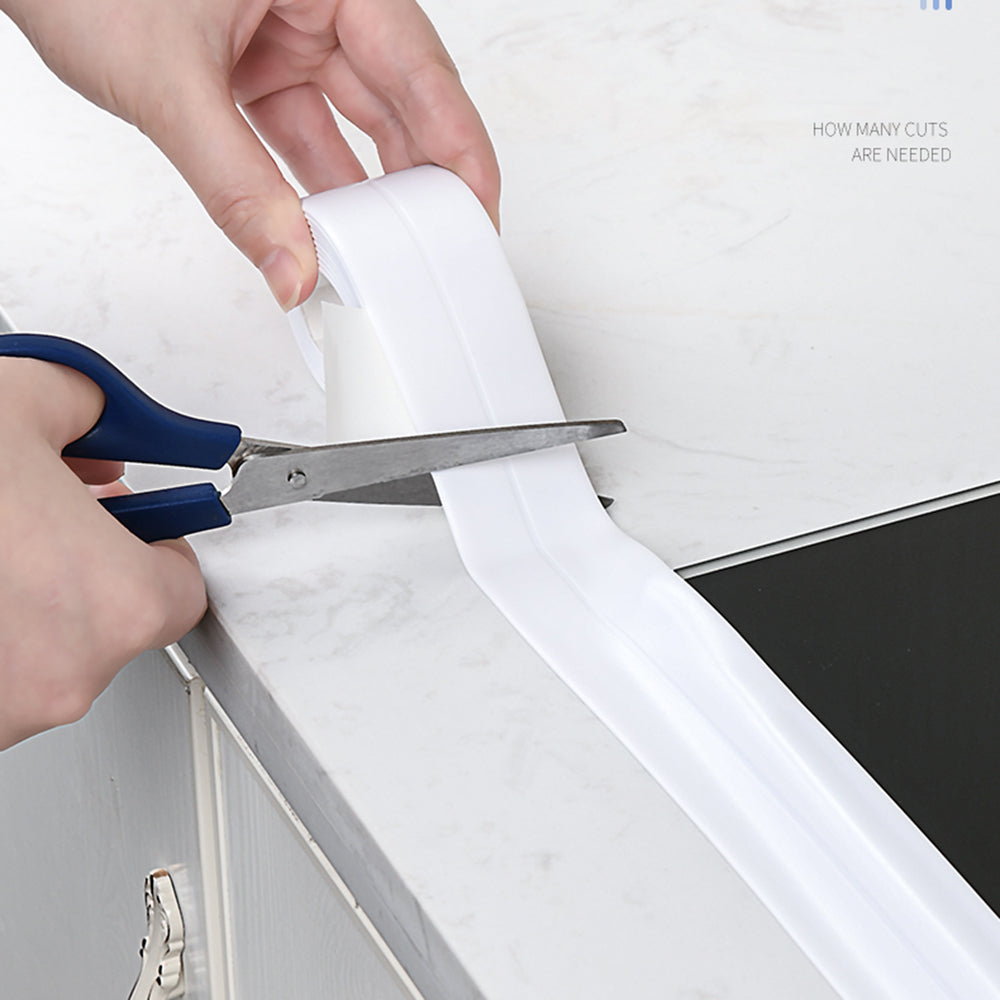 Bathroom Sink Sealing Tape Waterproof