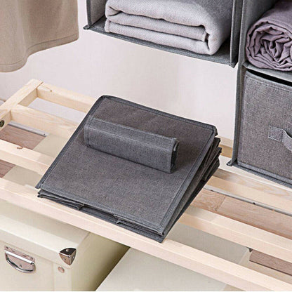 5 Shelf Drawer Hanging Organizer