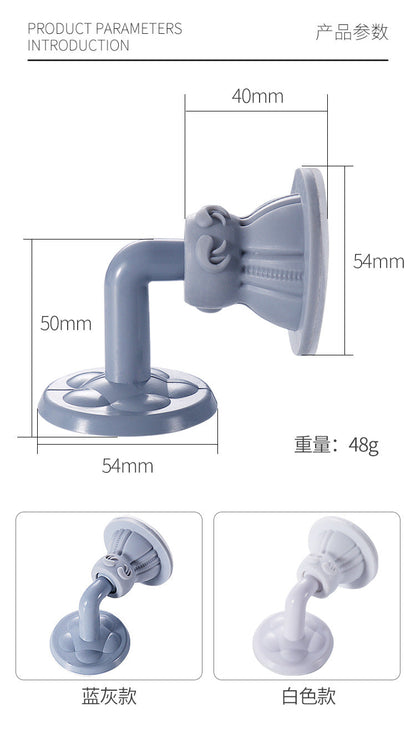 Silicone Door Stopper Wall Saver 1 Pcs