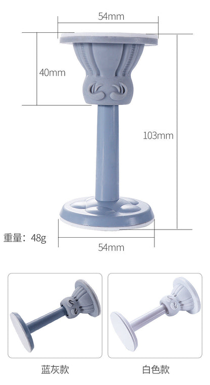 Silicone Door Stopper Wall Saver 1 Pcs