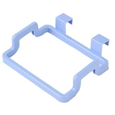 Hanging Trash Bag Dustbin And Holder