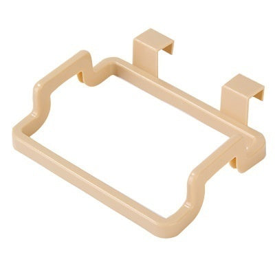 Hanging Trash Bag Dustbin And Holder