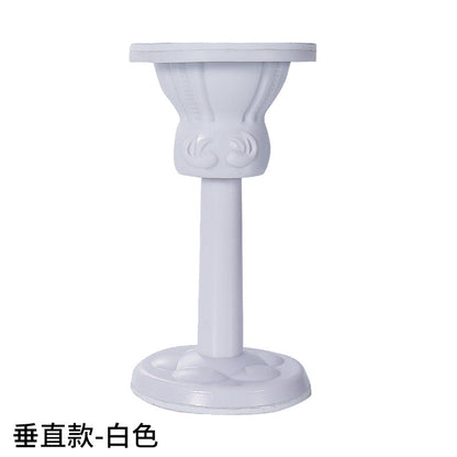 Silicone Door Stopper Wall Saver 1 Pcs