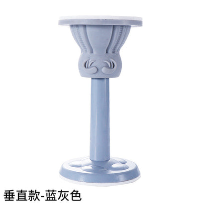 Silicone Door Stopper Wall Saver 1 Pcs