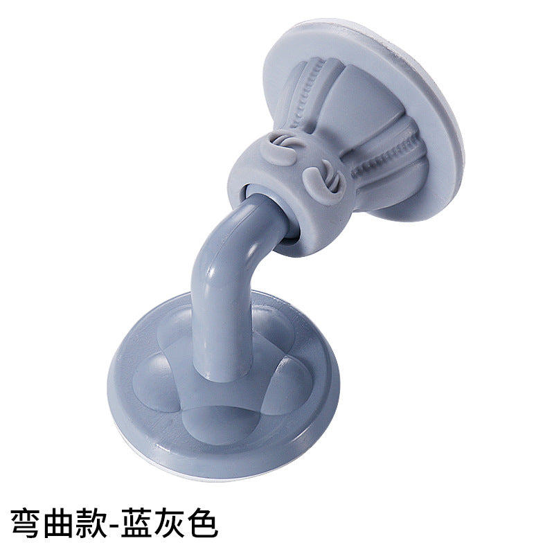 Silicone Door Stopper Wall Saver 1 Pcs