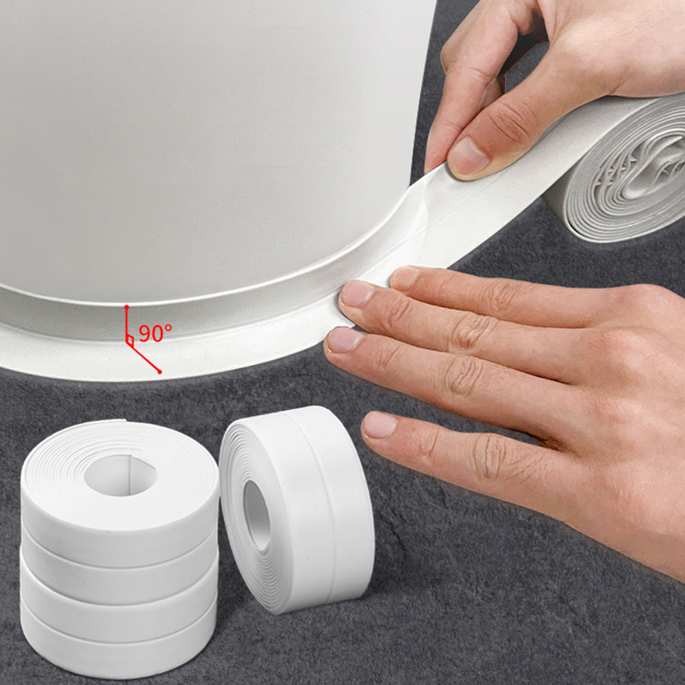 Bathroom Sink Sealing Tape Waterproof
