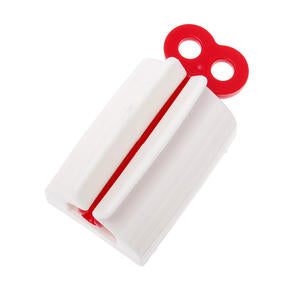 Toothpaste Rolling Squeezer