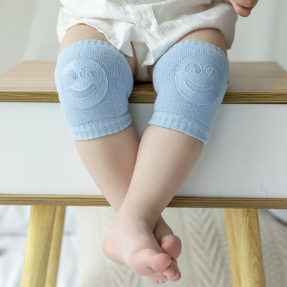 Baby Knee Protectors Pads Pair