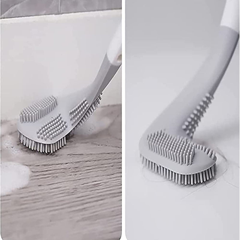 Golf Silicone Toilet Brush
