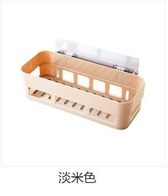 Bathroom Shelf Wall Adhesive