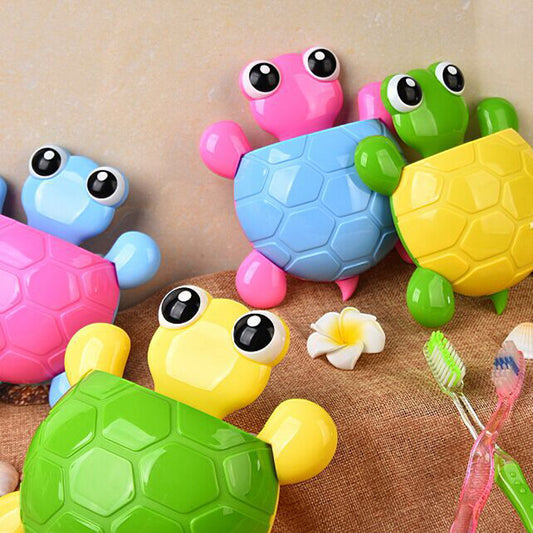 Multi-functional Turtle Shape Holder
