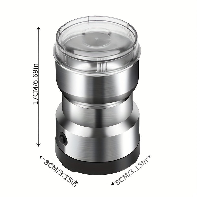 Multifunctional Electric Grinder Machine