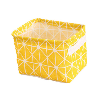 Foldable Storage Box Organizer