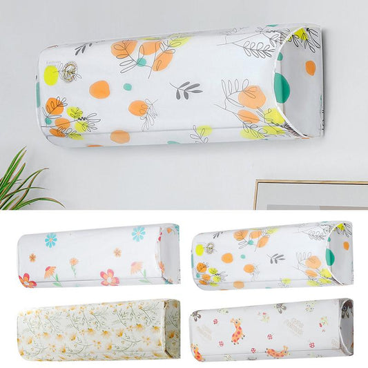 A/C Cover Printed 1.5 Ton Indoor & Outdoor