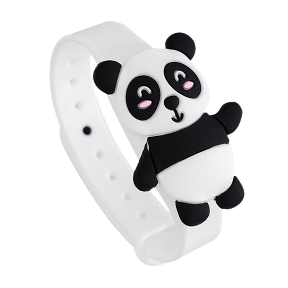 Kids Cartoon Band Mosquitoes Repellant