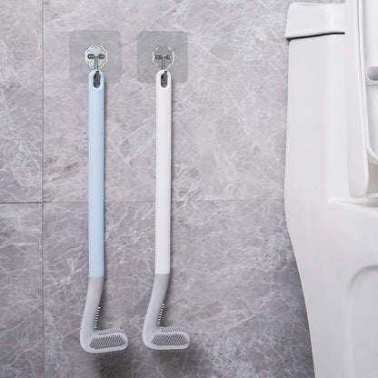 Golf Silicone Toilet Brush