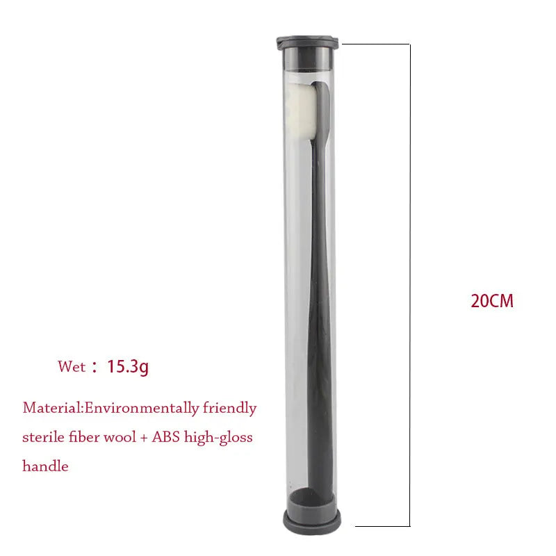 Nano Bristles Toothbrush