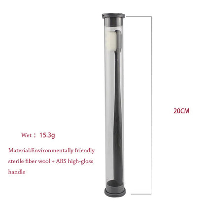 Nano Bristles Toothbrush