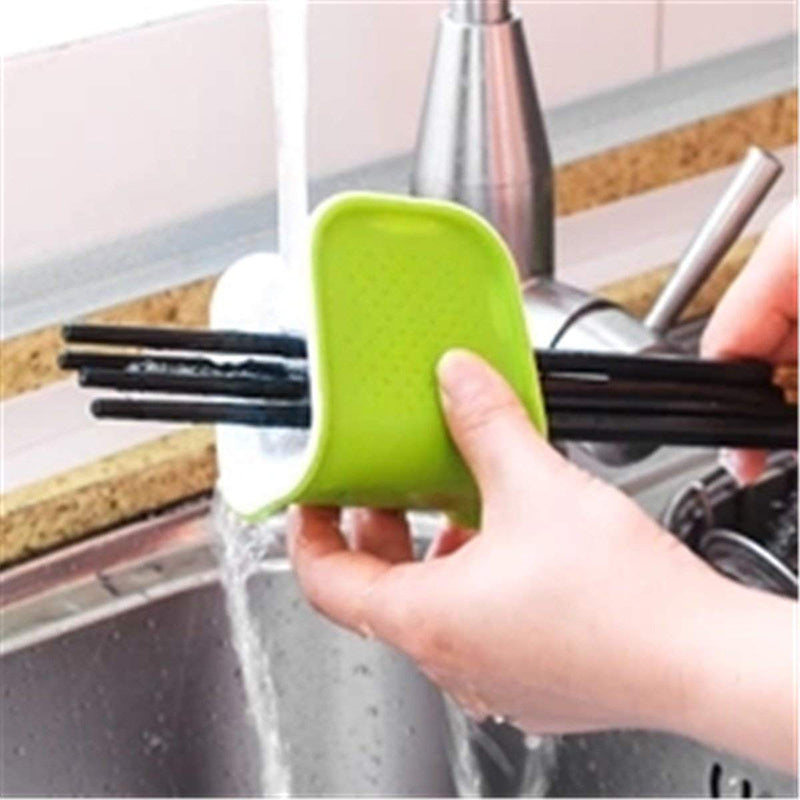 Blade Brush - Cutlery Cleaner Brush