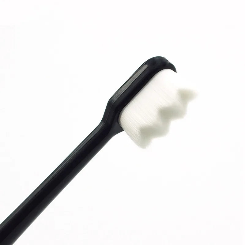 Nano Bristles Toothbrush