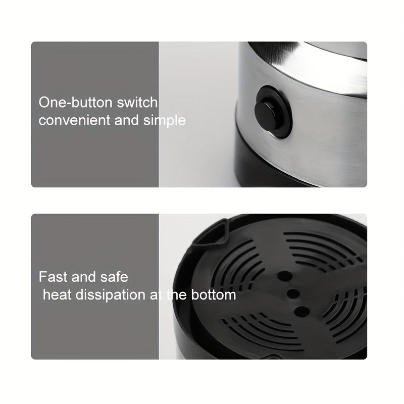 Multifunctional Electric Grinder Machine