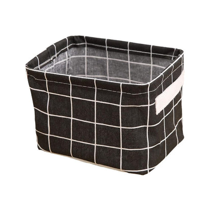 Foldable Storage Box Organizer