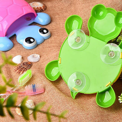 Multi-functional Turtle Shape Holder