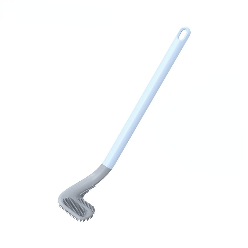 Golf Silicone Toilet Brush