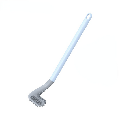Golf Silicone Toilet Brush