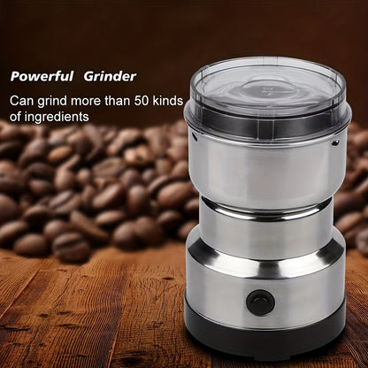 Multifunctional Electric Grinder Machine