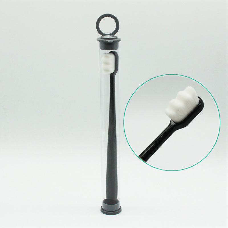 Nano Bristles Toothbrush