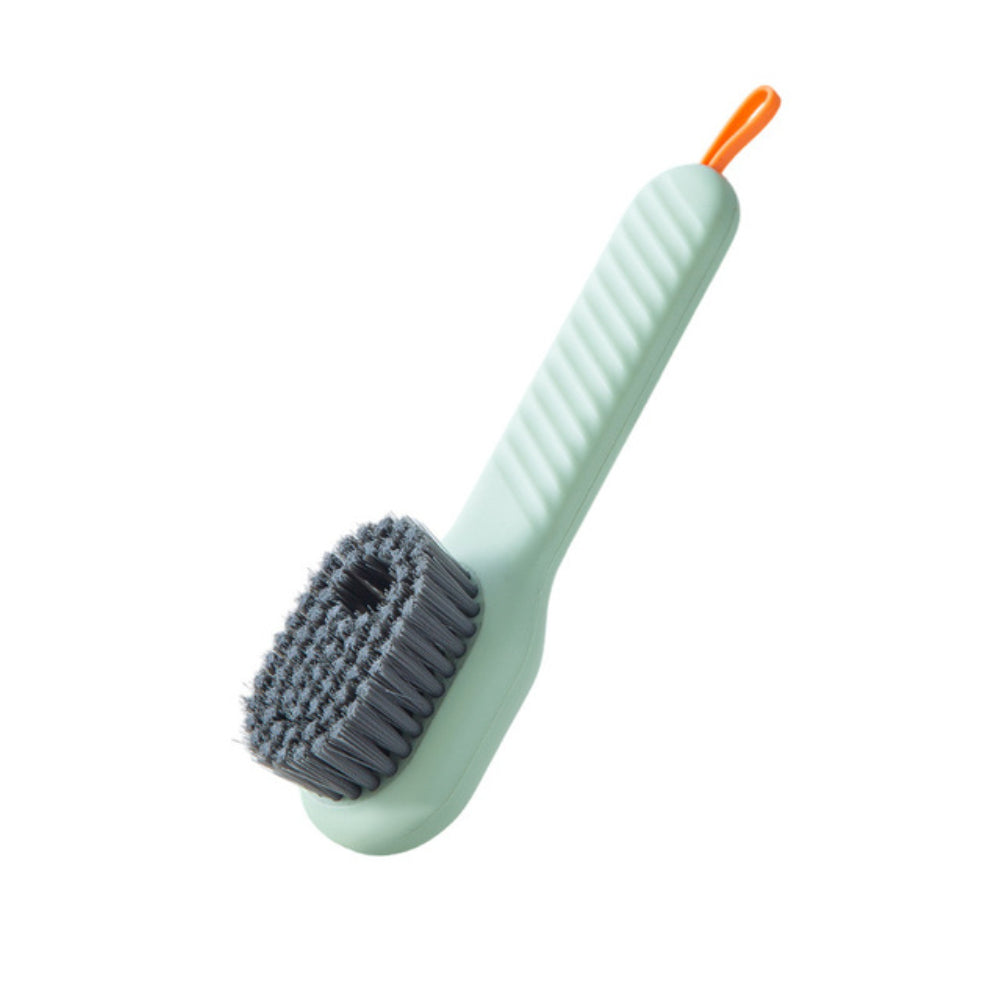 Multifunction Cleaning Brush Automatic Liquid Discharge
