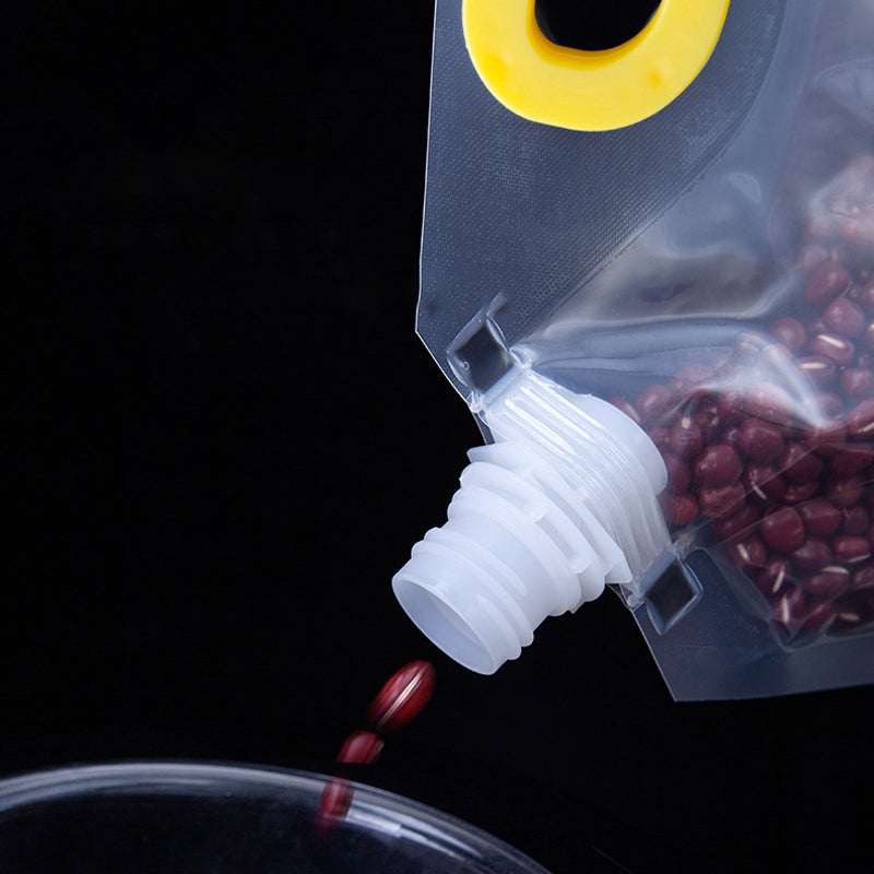 Grain Storage Sealed Bag