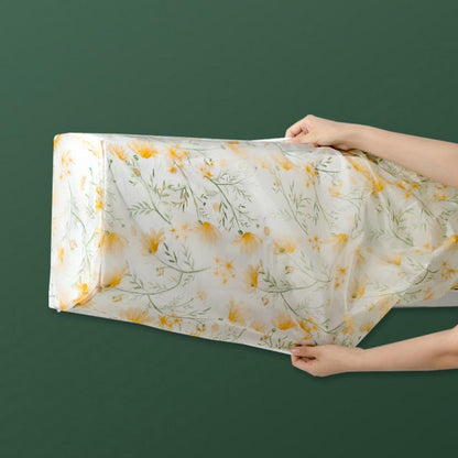 A/C Cover Printed 1.5 Ton Indoor & Outdoor