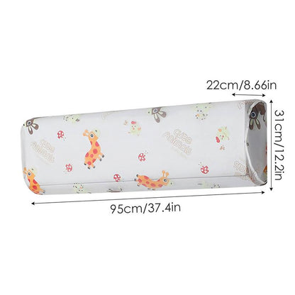 A/C Cover Printed 1.5 Ton Indoor & Outdoor