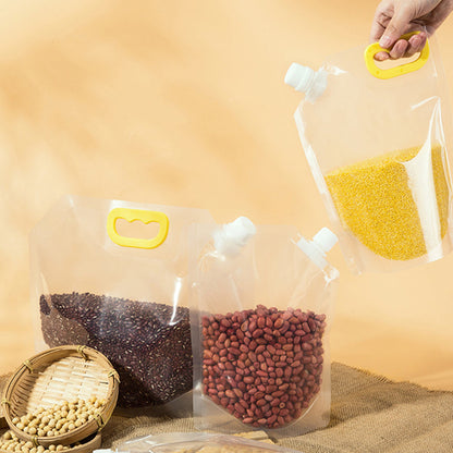 Grain Storage Sealed Bag
