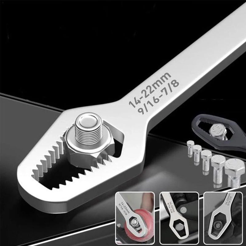 Universal Torx Wrench Double-Head
