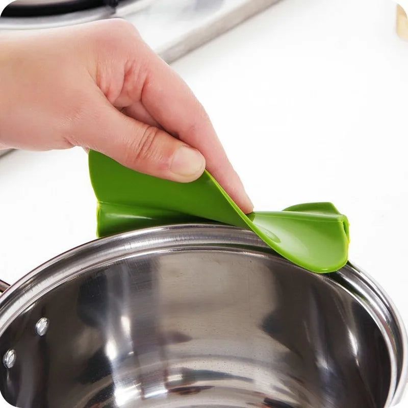 Easy Pot Funnel Nozzle