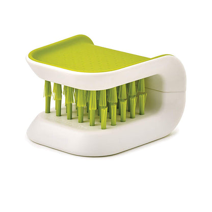 Blade Brush - Cutlery Cleaner Brush