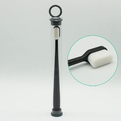 Nano Bristles Toothbrush