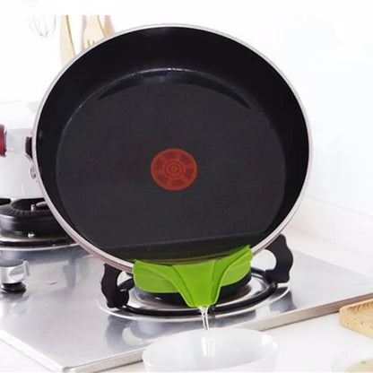 Easy Pot Funnel Nozzle