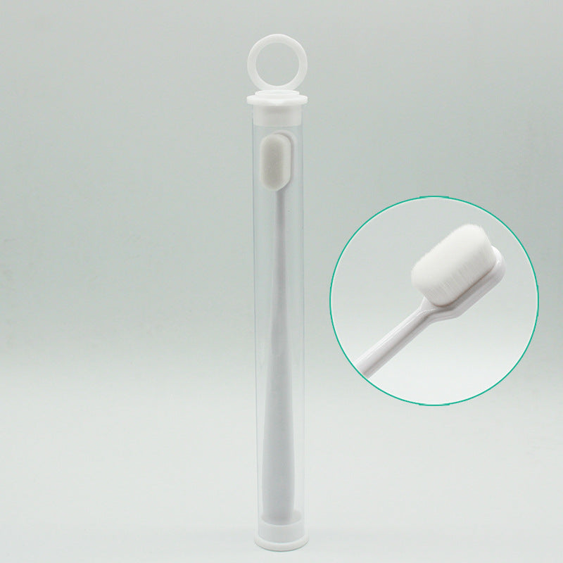 Nano Bristles Toothbrush
